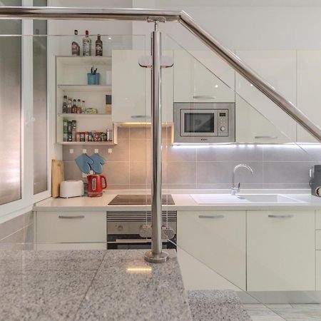 Renovated Villa In Las Americas Sea Coast Playa de las Americas  Esterno foto