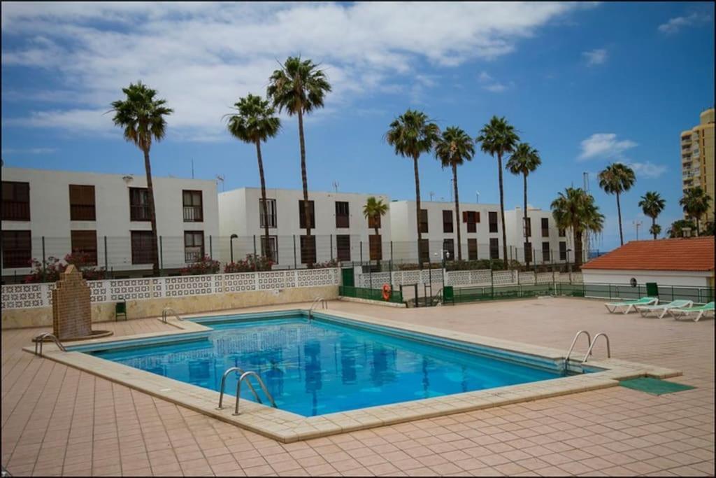 Renovated Villa In Las Americas Sea Coast Playa de las Americas  Esterno foto