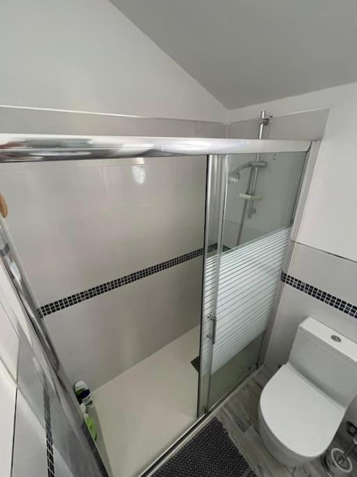 Renovated Villa In Las Americas Sea Coast Playa de las Americas  Esterno foto