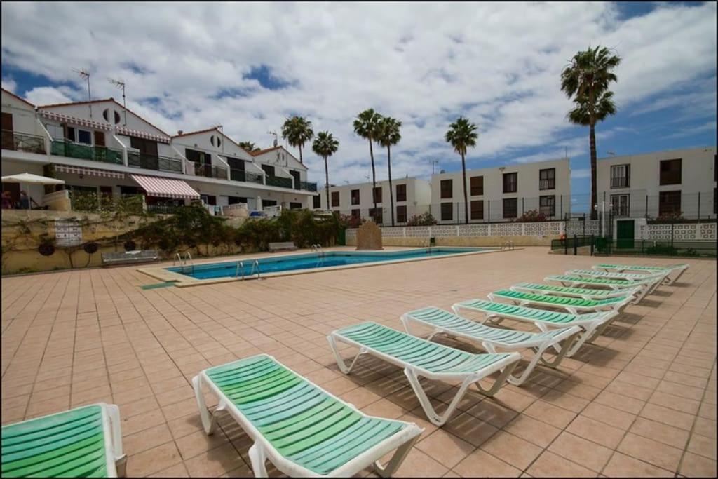 Renovated Villa In Las Americas Sea Coast Playa de las Americas  Esterno foto