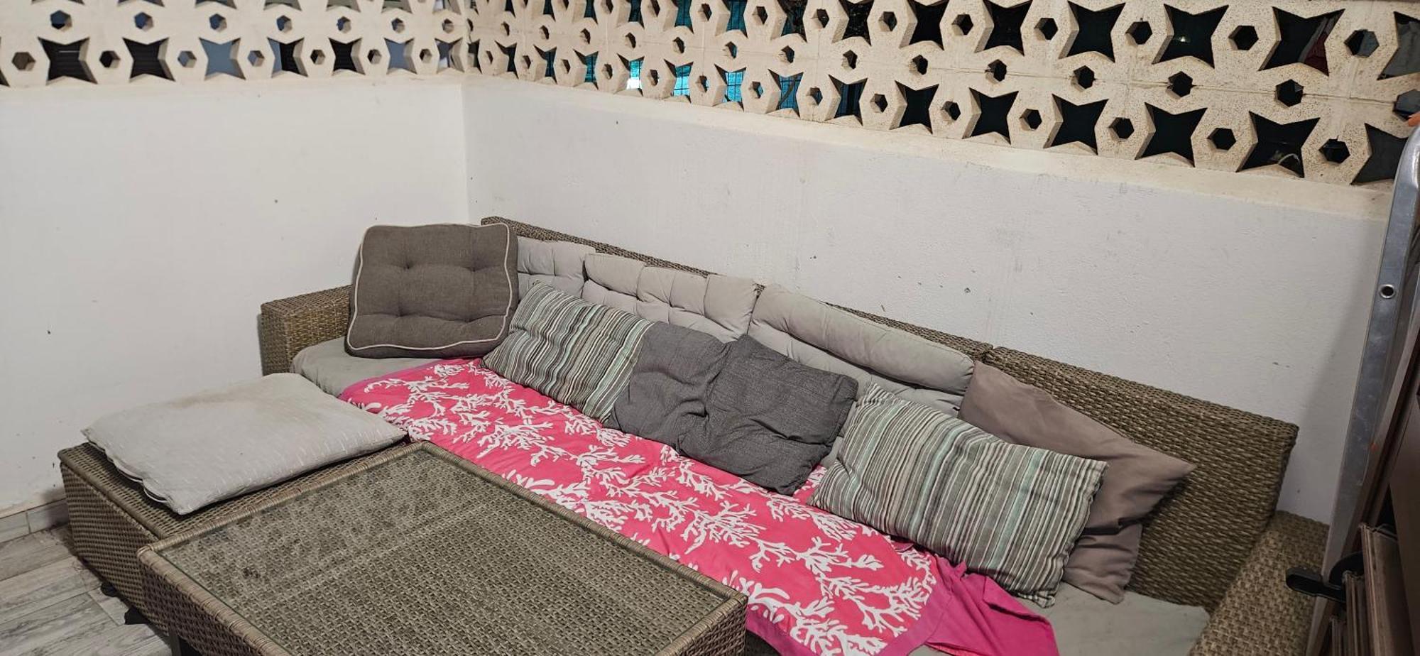 Renovated Villa In Las Americas Sea Coast Playa de las Americas  Camera foto