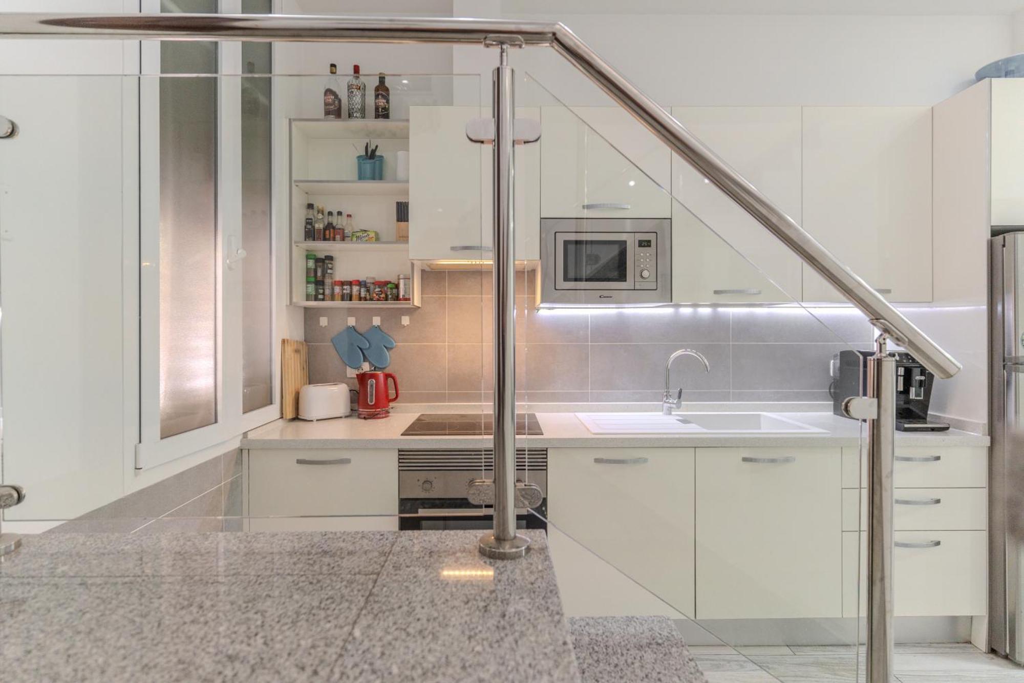 Renovated Villa In Las Americas Sea Coast Playa de las Americas  Esterno foto