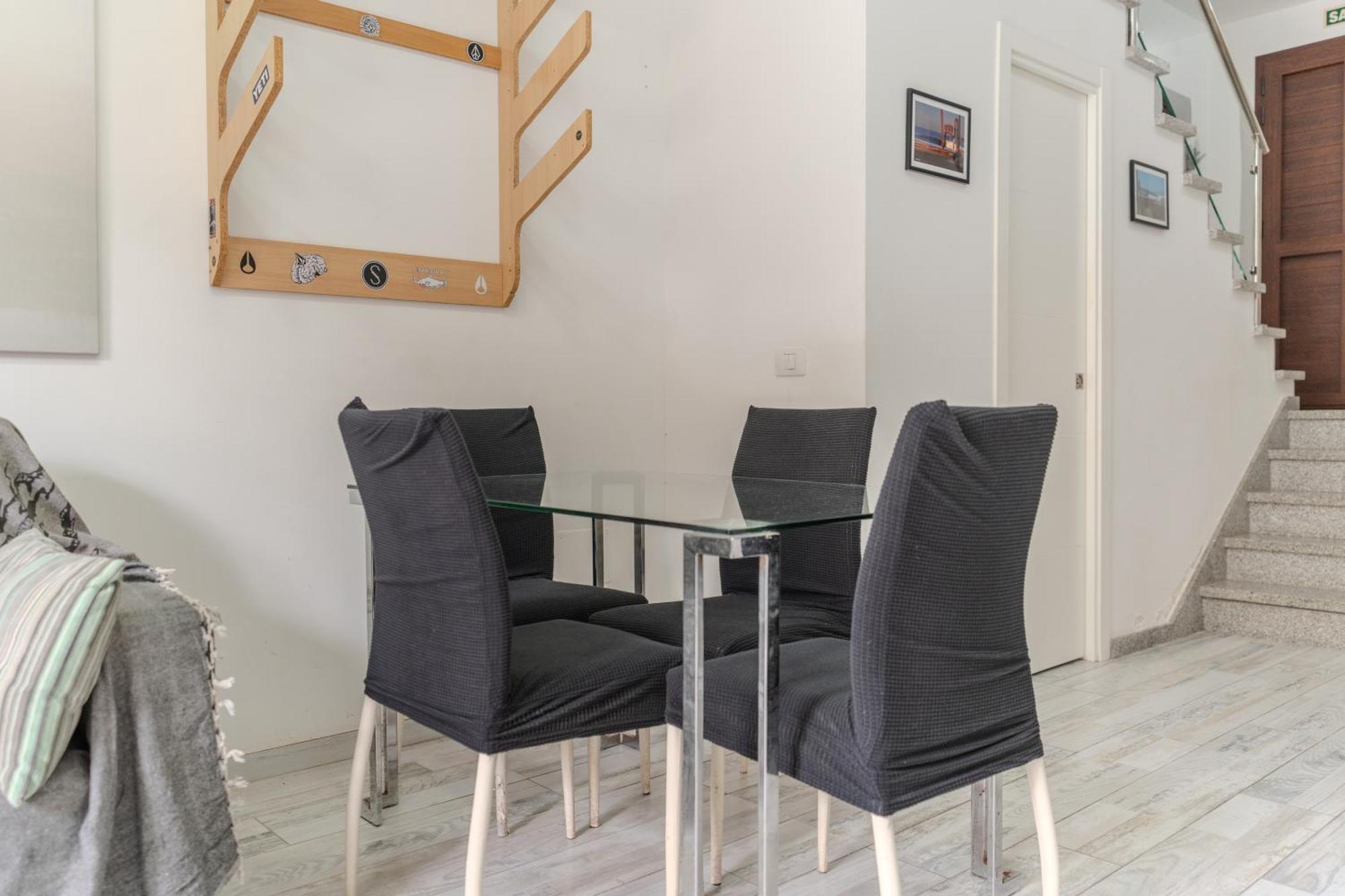 Renovated Villa In Las Americas Sea Coast Playa de las Americas  Esterno foto