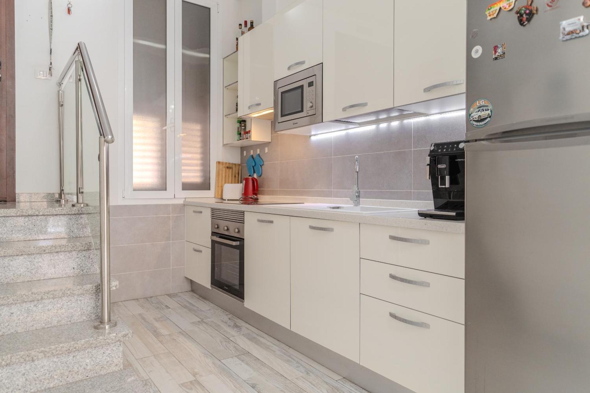 Renovated Villa In Las Americas Sea Coast Playa de las Americas  Esterno foto