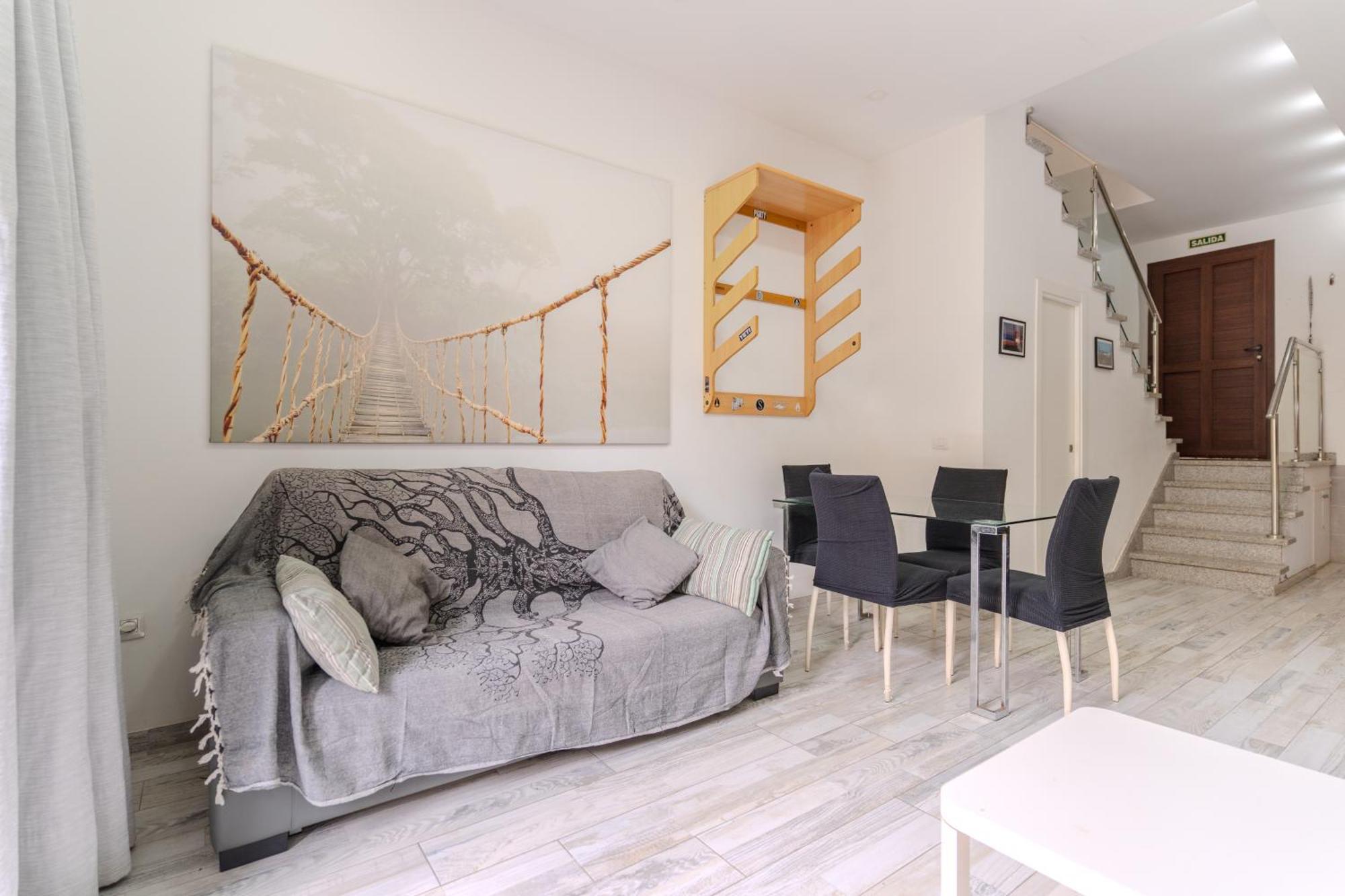 Renovated Villa In Las Americas Sea Coast Playa de las Americas  Esterno foto