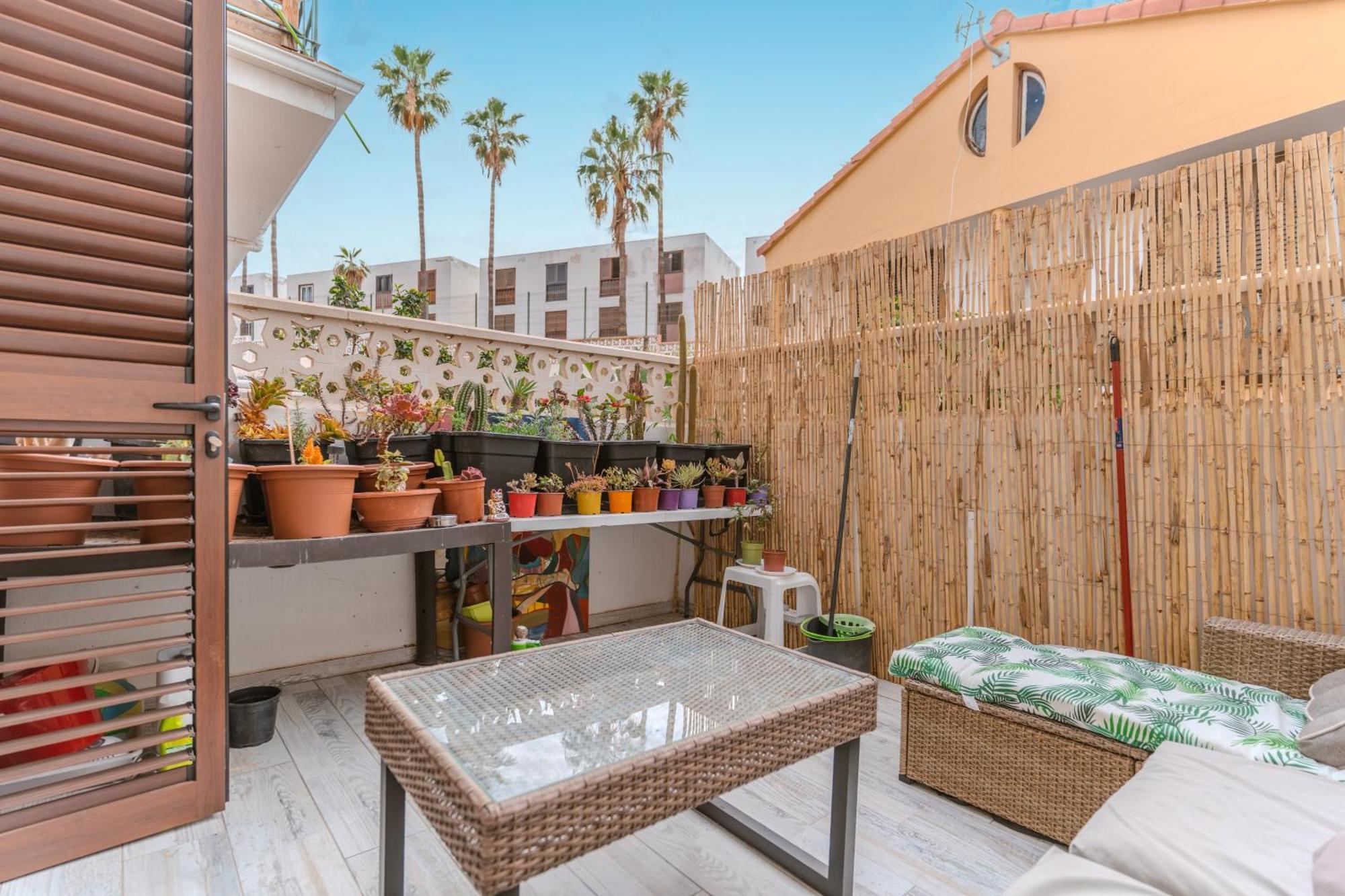 Renovated Villa In Las Americas Sea Coast Playa de las Americas  Esterno foto