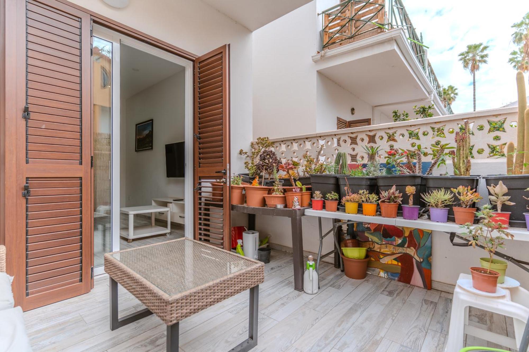 Renovated Villa In Las Americas Sea Coast Playa de las Americas  Esterno foto