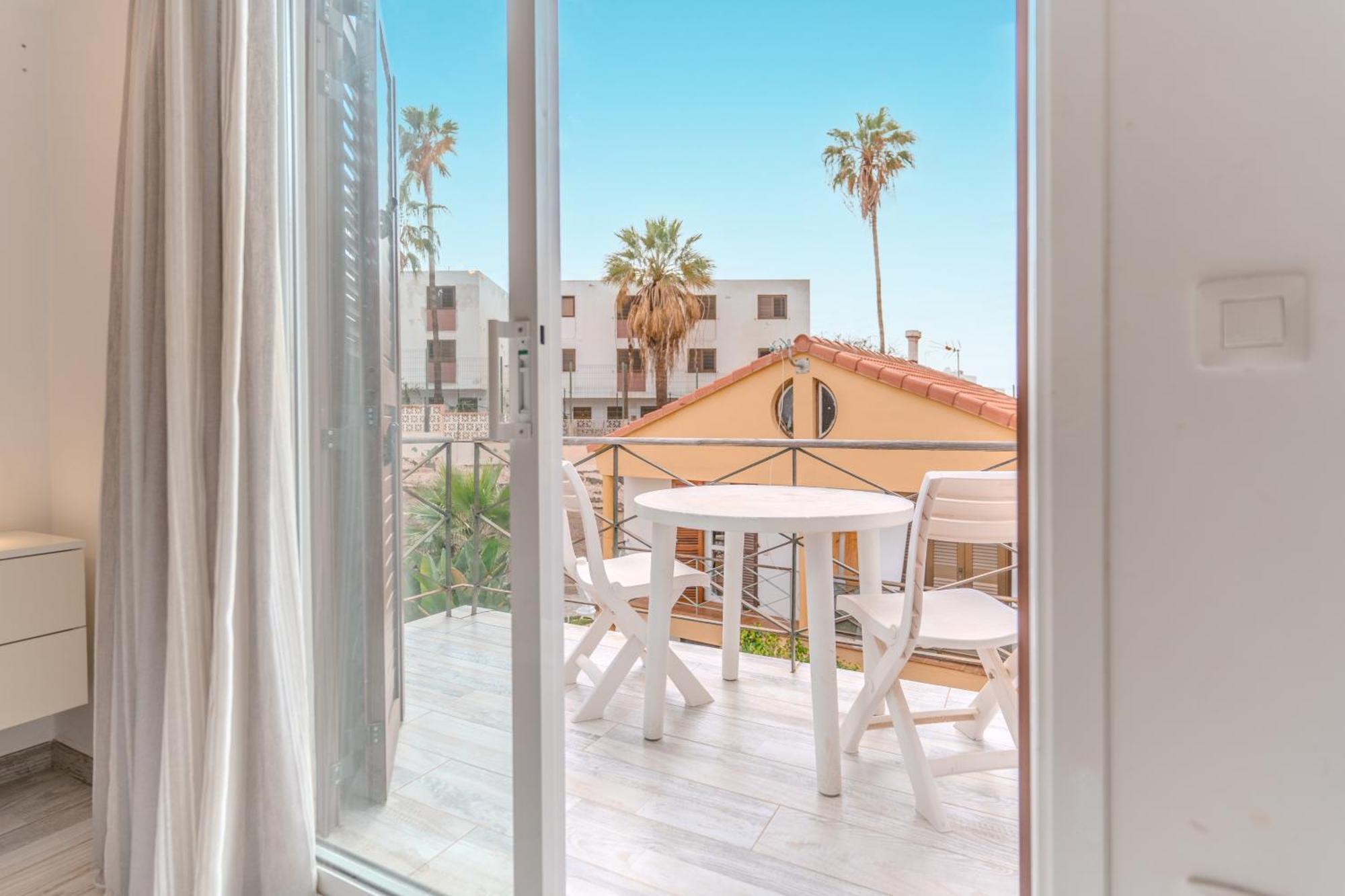 Renovated Villa In Las Americas Sea Coast Playa de las Americas  Esterno foto