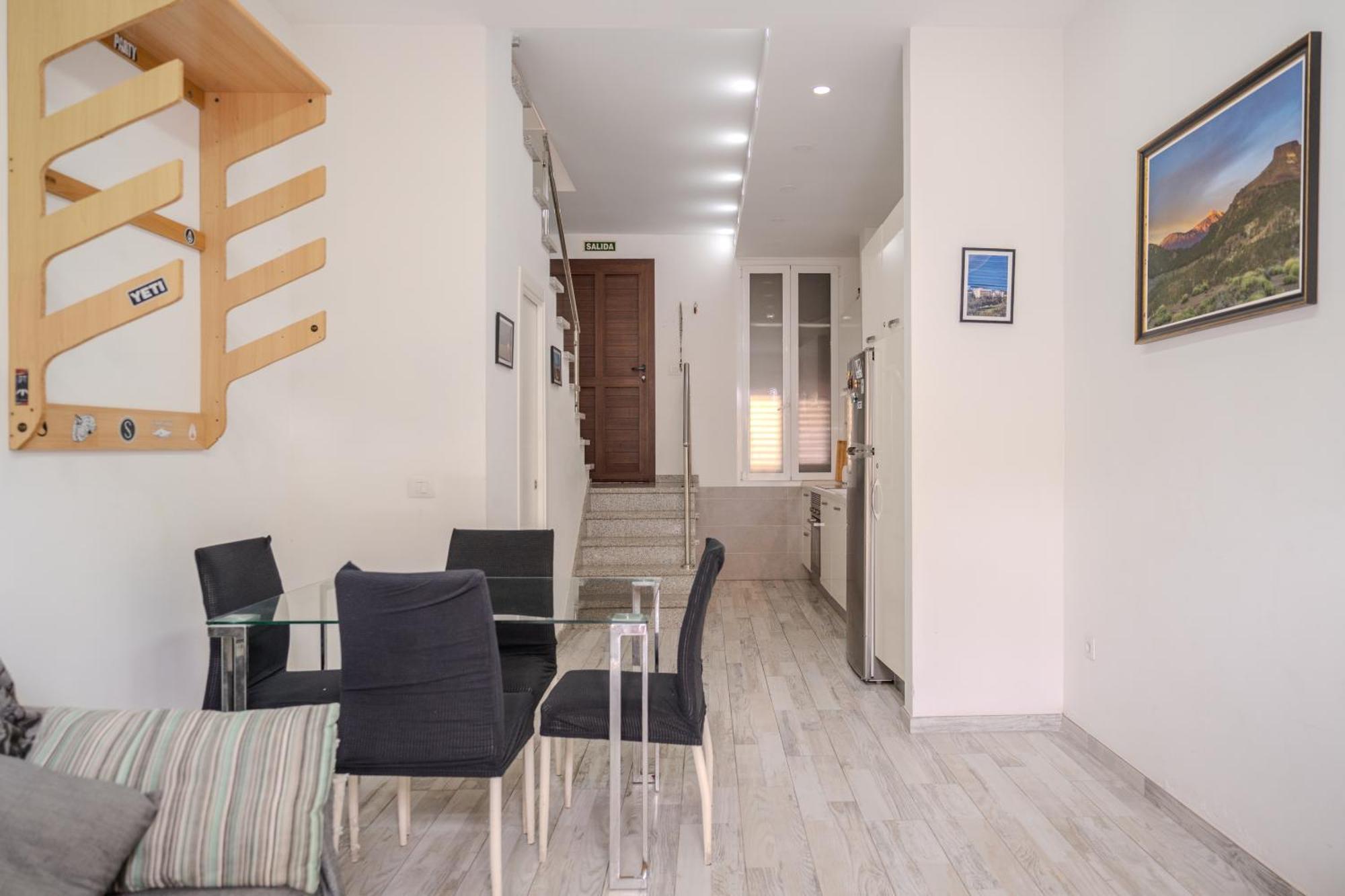 Renovated Villa In Las Americas Sea Coast Playa de las Americas  Esterno foto