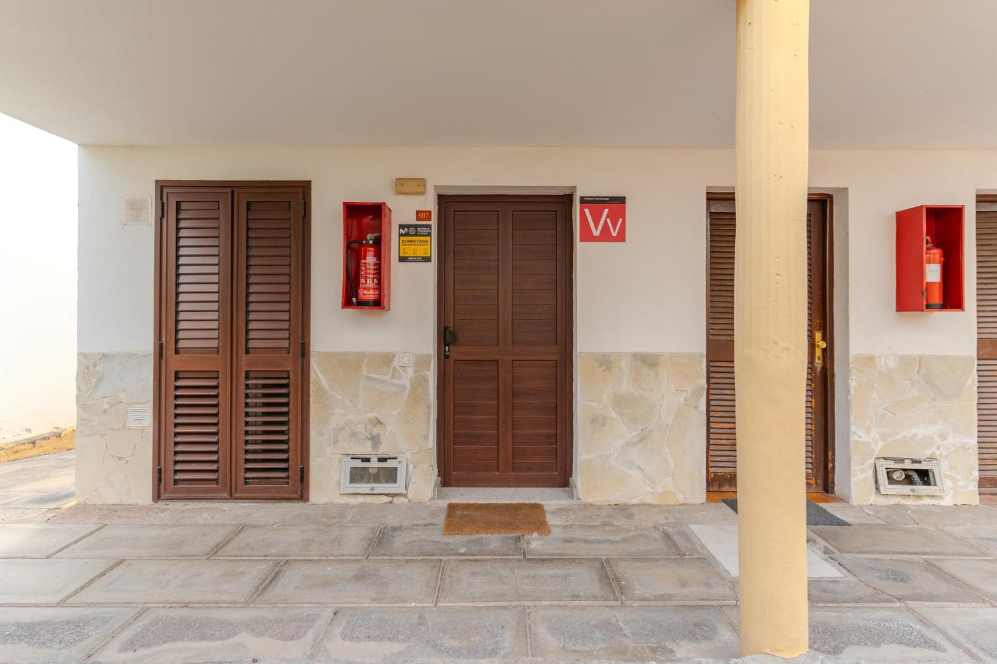 Renovated Villa In Las Americas Sea Coast Playa de las Americas  Esterno foto