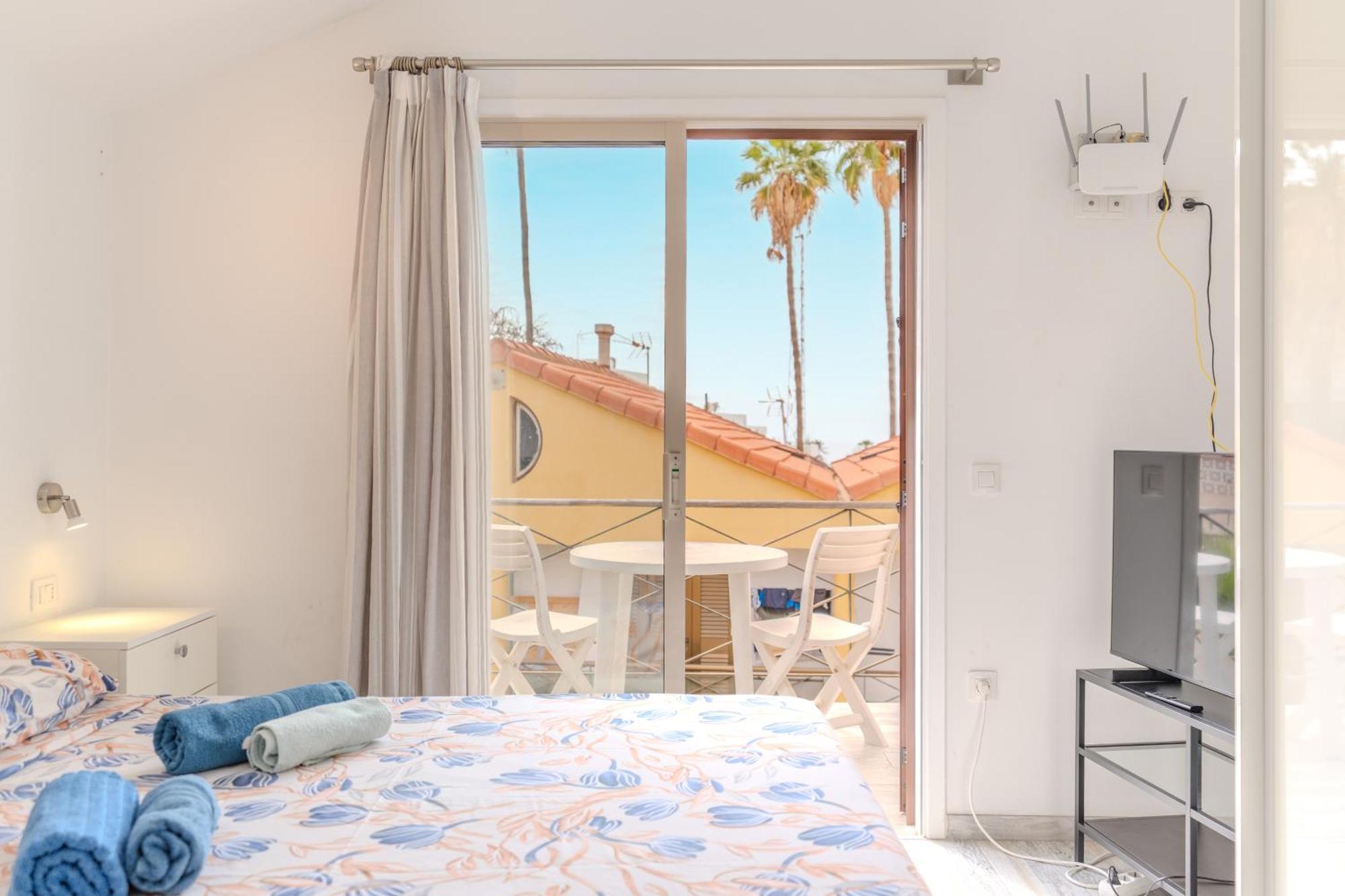 Renovated Villa In Las Americas Sea Coast Playa de las Americas  Esterno foto