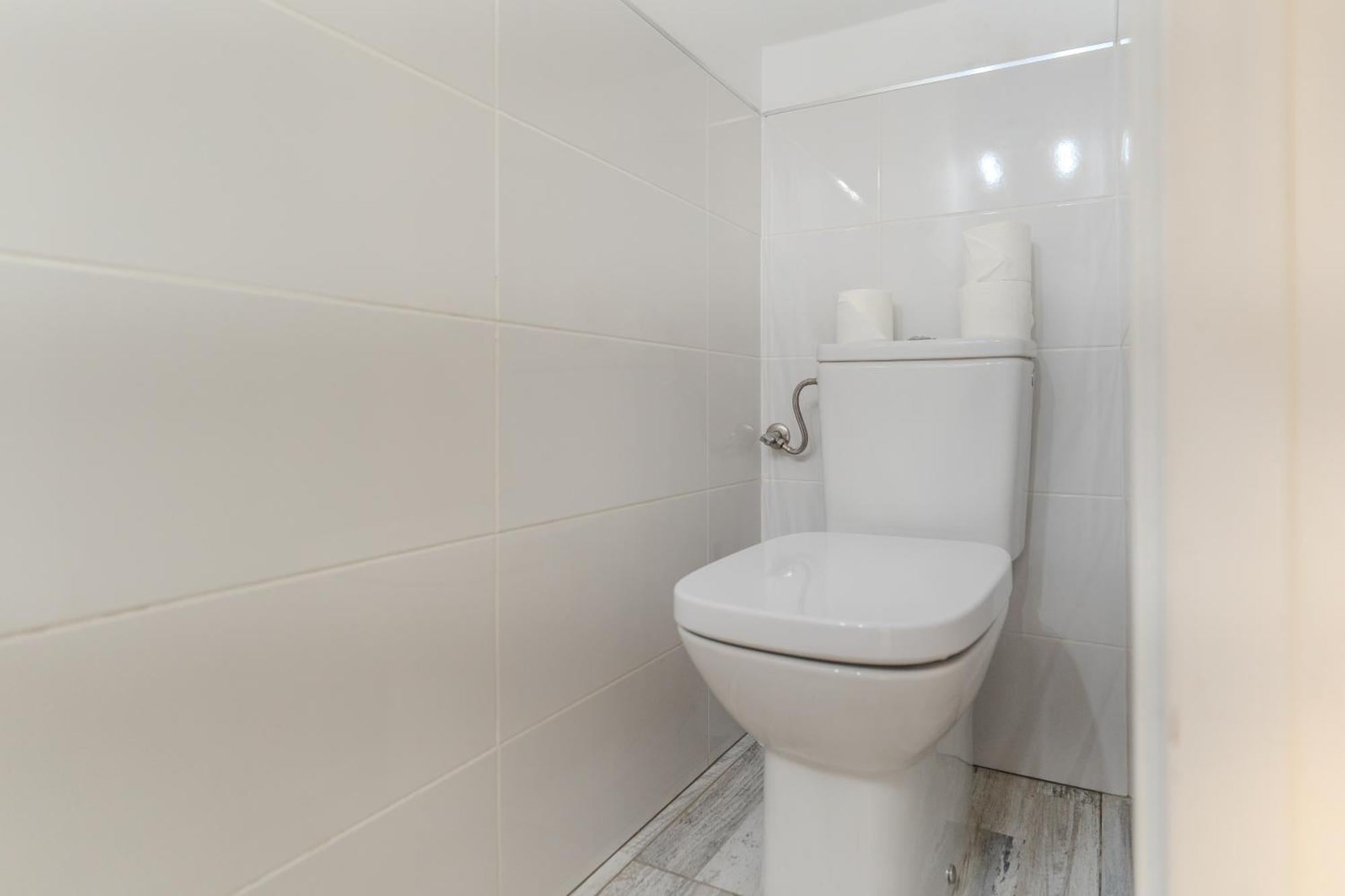 Renovated Villa In Las Americas Sea Coast Playa de las Americas  Esterno foto