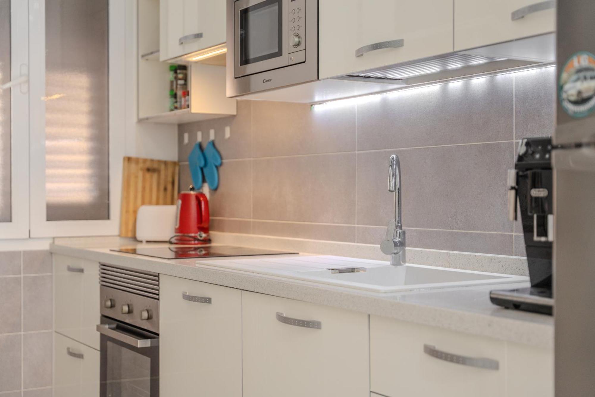 Renovated Villa In Las Americas Sea Coast Playa de las Americas  Esterno foto