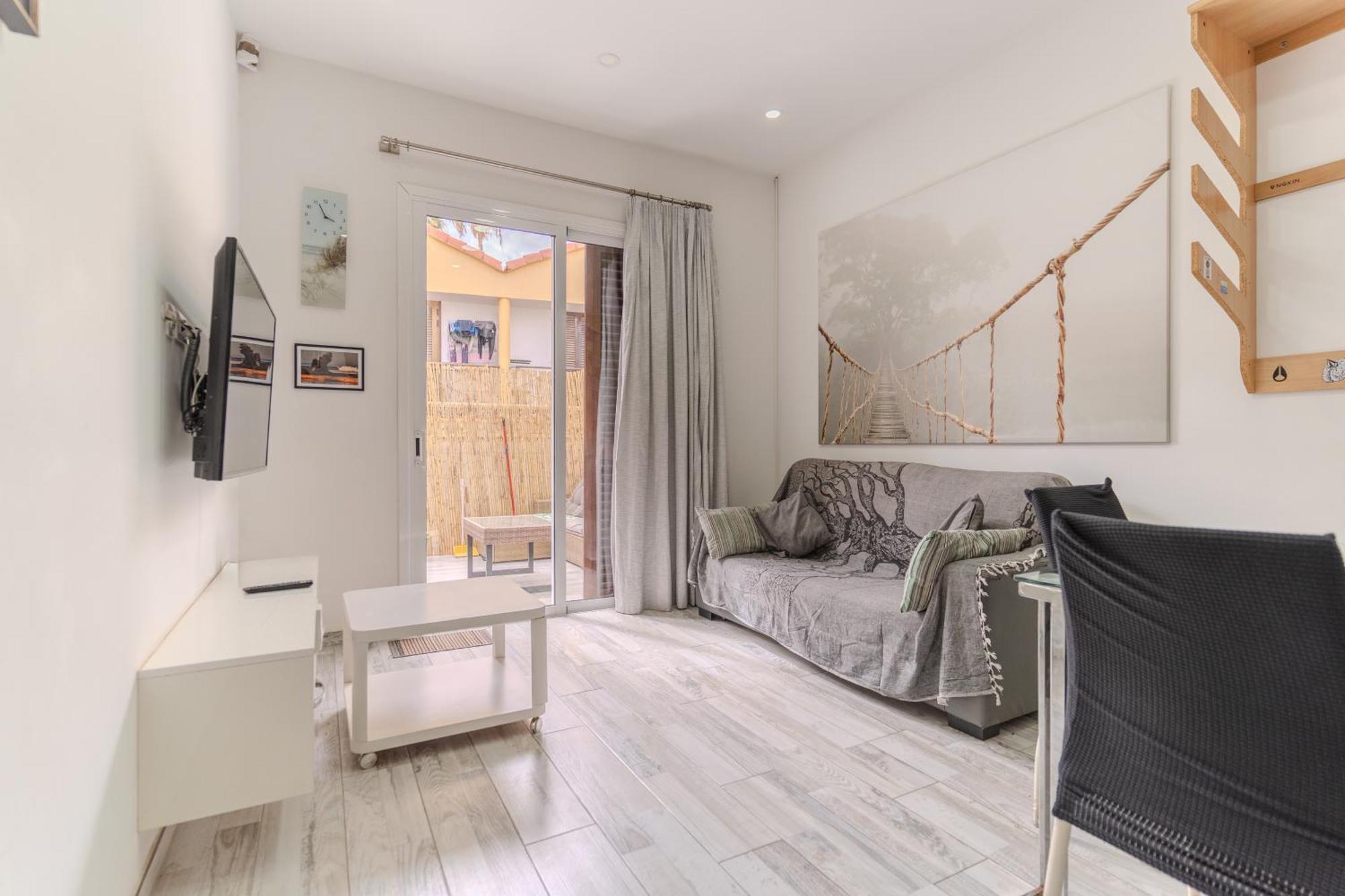 Renovated Villa In Las Americas Sea Coast Playa de las Americas  Esterno foto