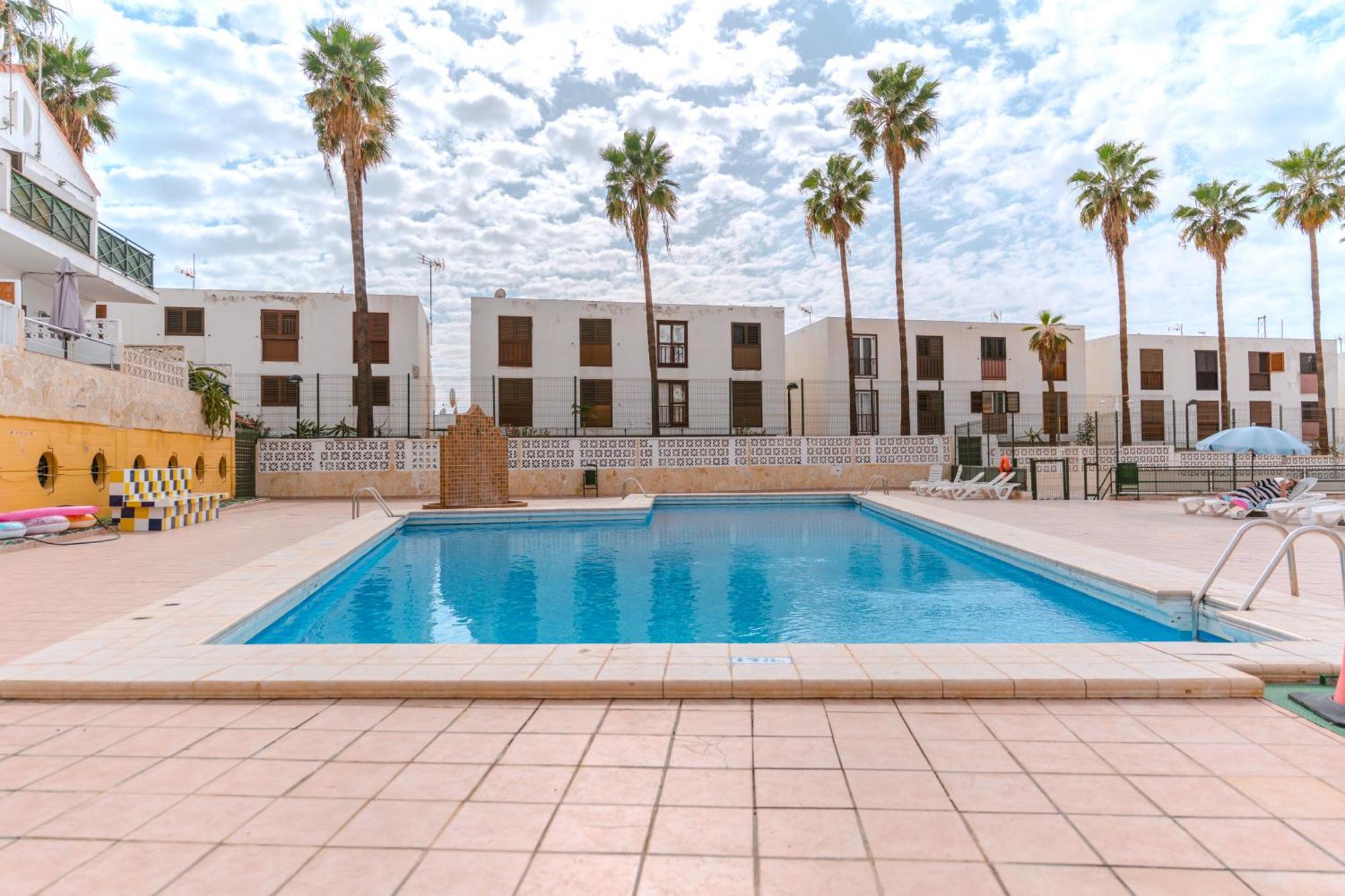 Renovated Villa In Las Americas Sea Coast Playa de las Americas  Esterno foto