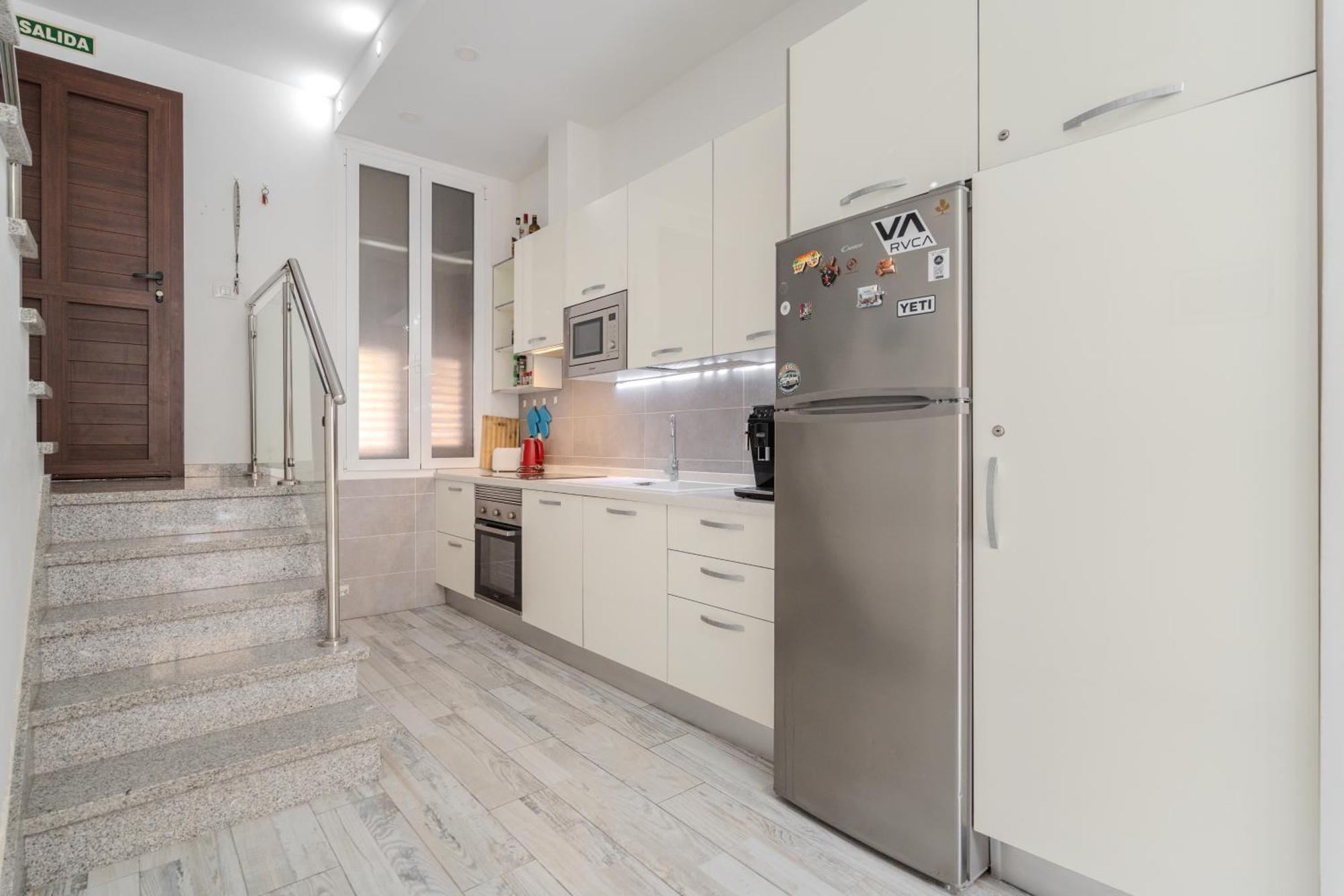 Renovated Villa In Las Americas Sea Coast Playa de las Americas  Esterno foto