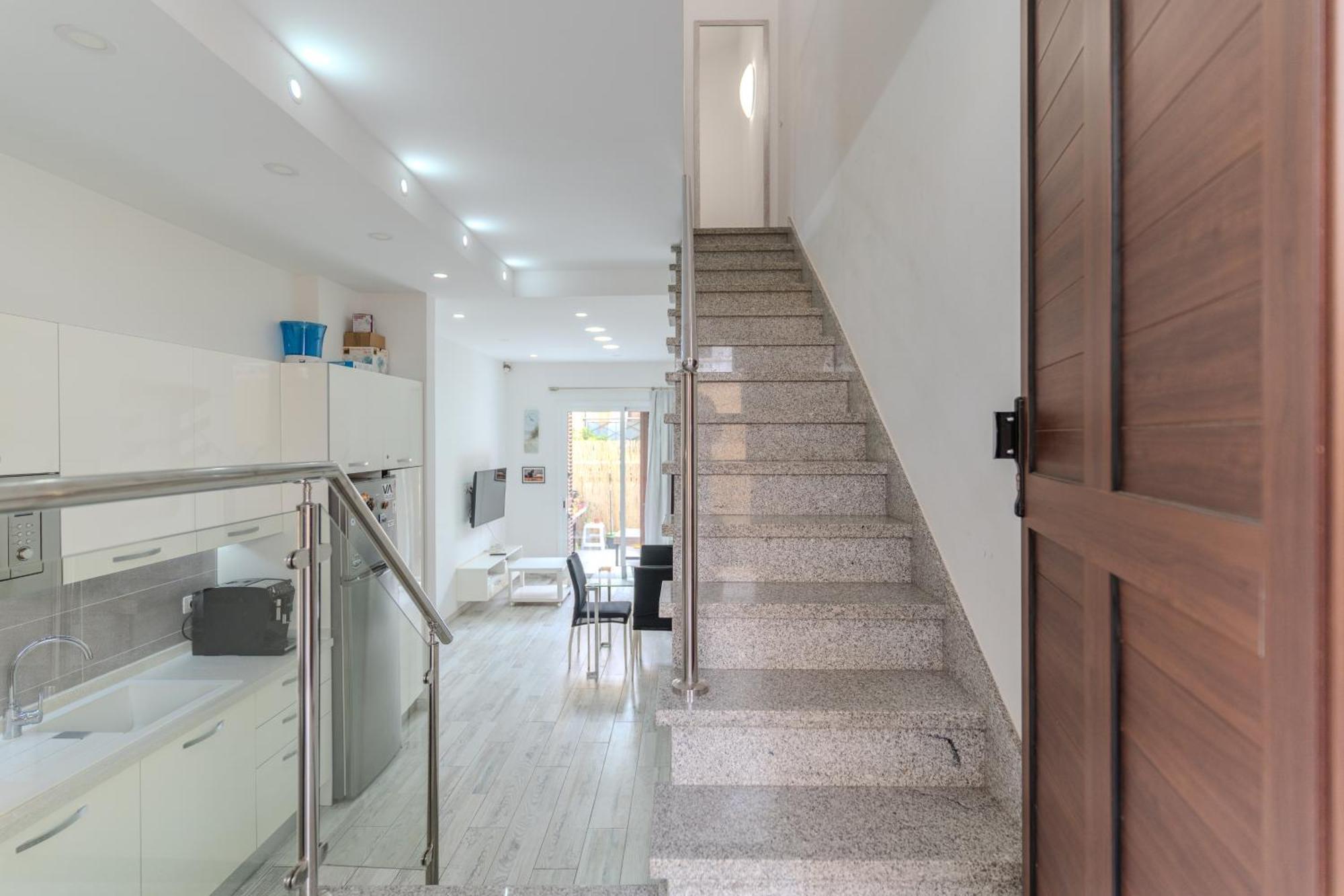 Renovated Villa In Las Americas Sea Coast Playa de las Americas  Esterno foto