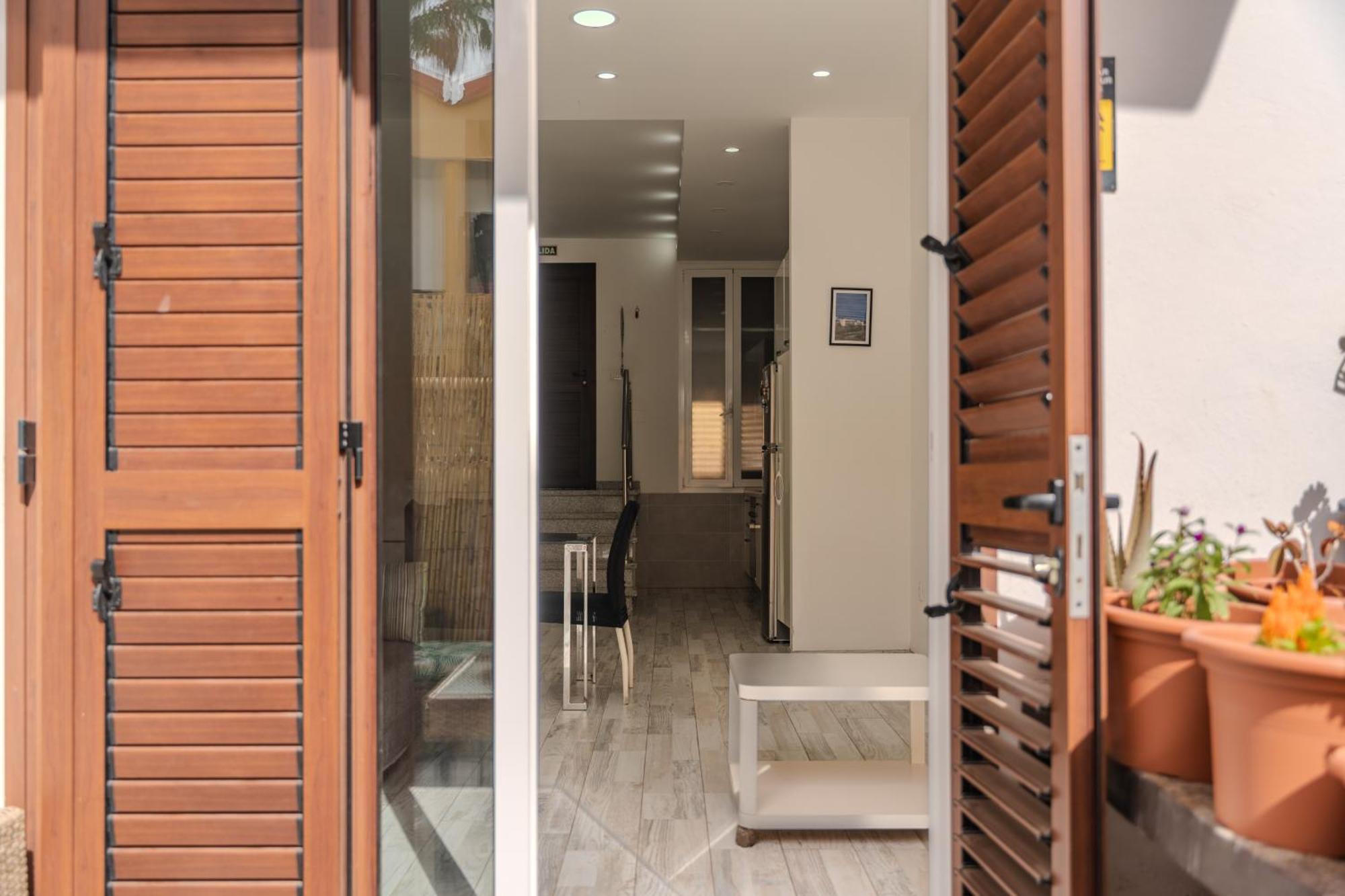 Renovated Villa In Las Americas Sea Coast Playa de las Americas  Esterno foto