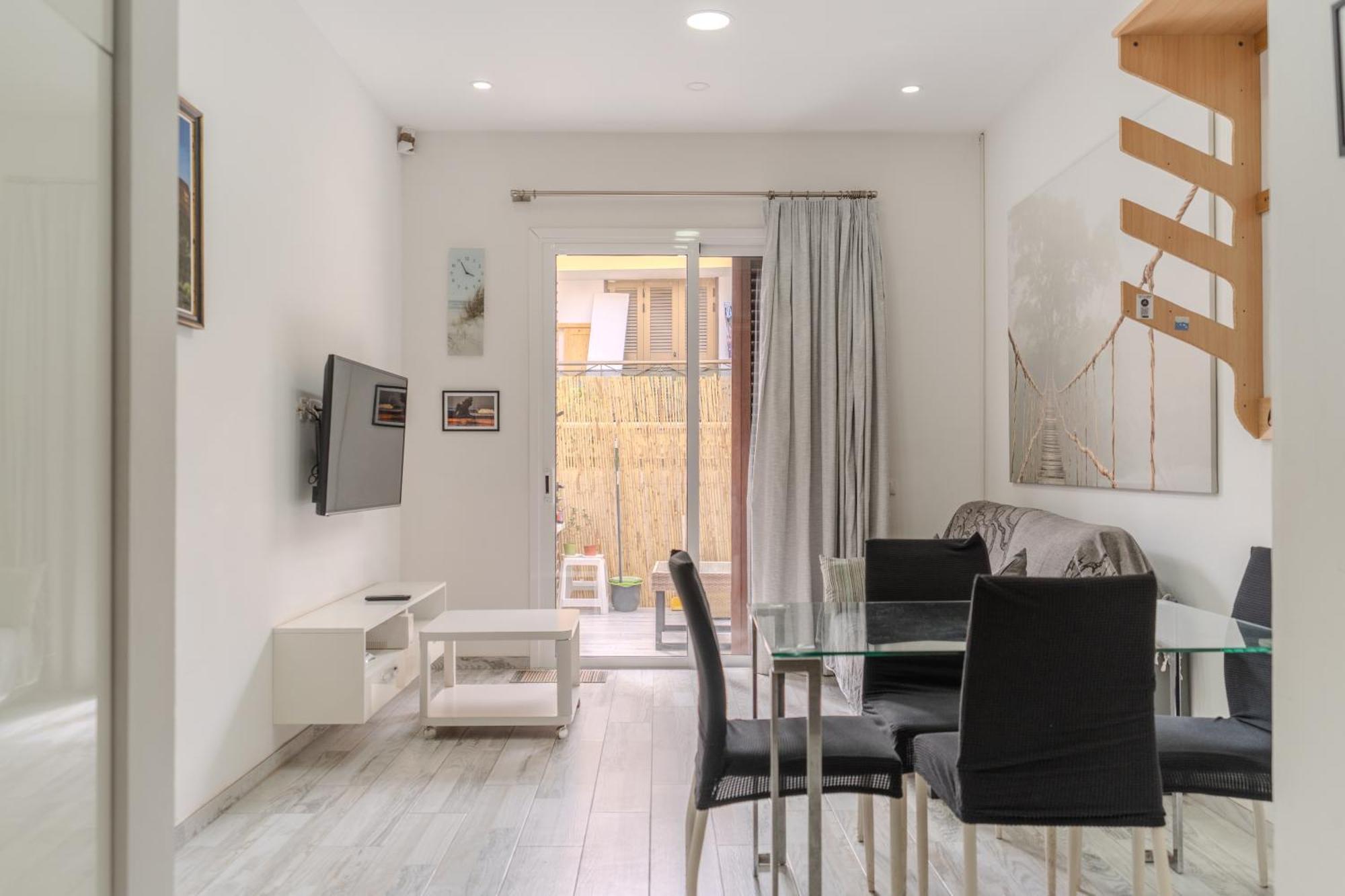 Renovated Villa In Las Americas Sea Coast Playa de las Americas  Esterno foto
