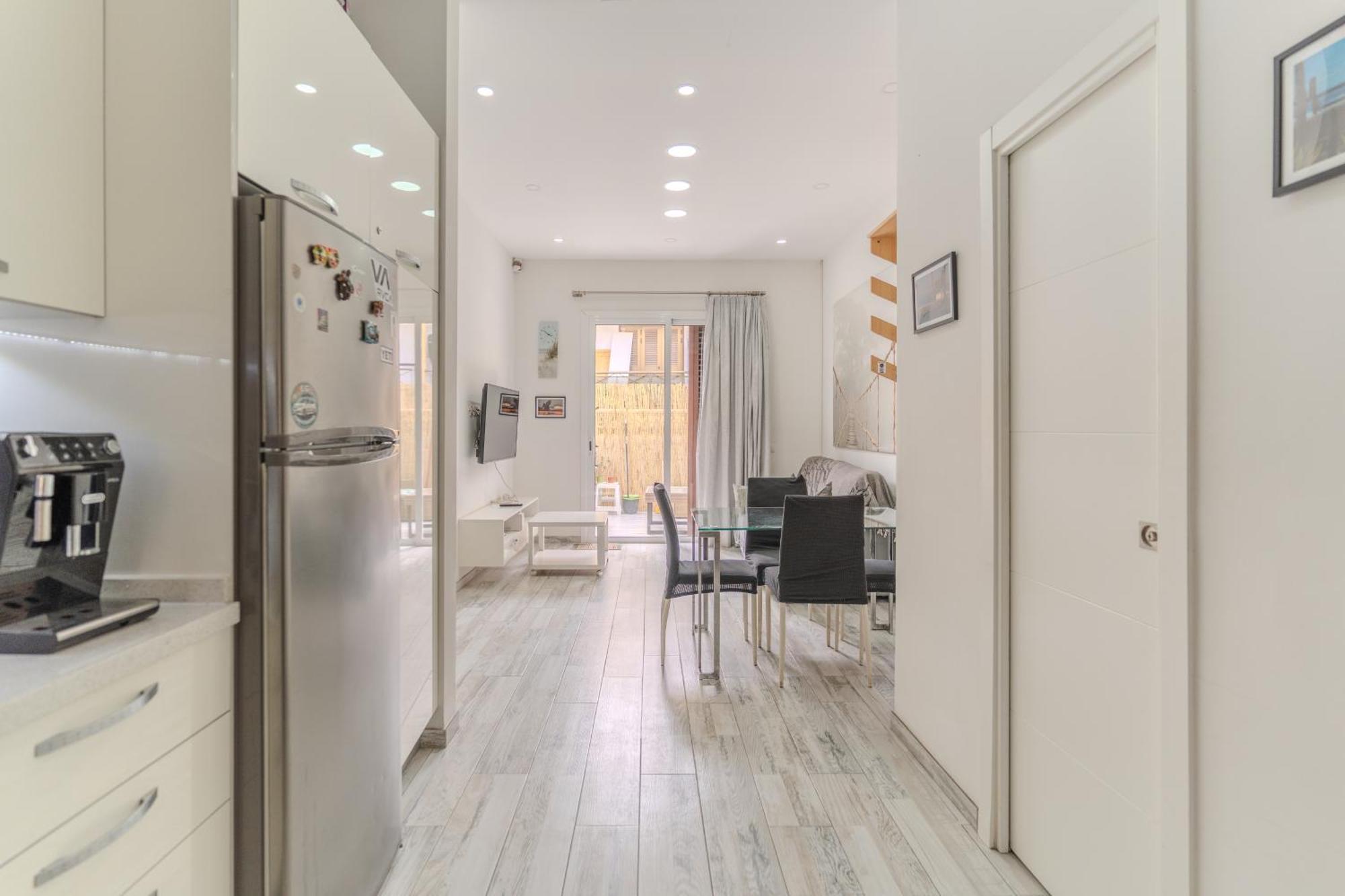 Renovated Villa In Las Americas Sea Coast Playa de las Americas  Esterno foto