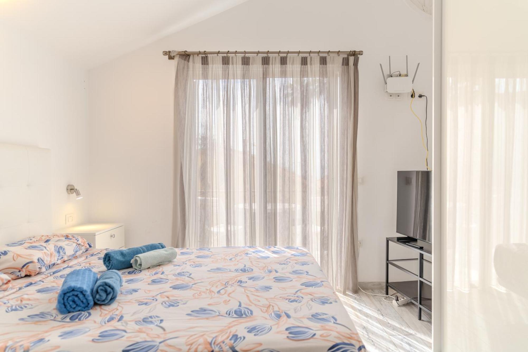 Renovated Villa In Las Americas Sea Coast Playa de las Americas  Esterno foto