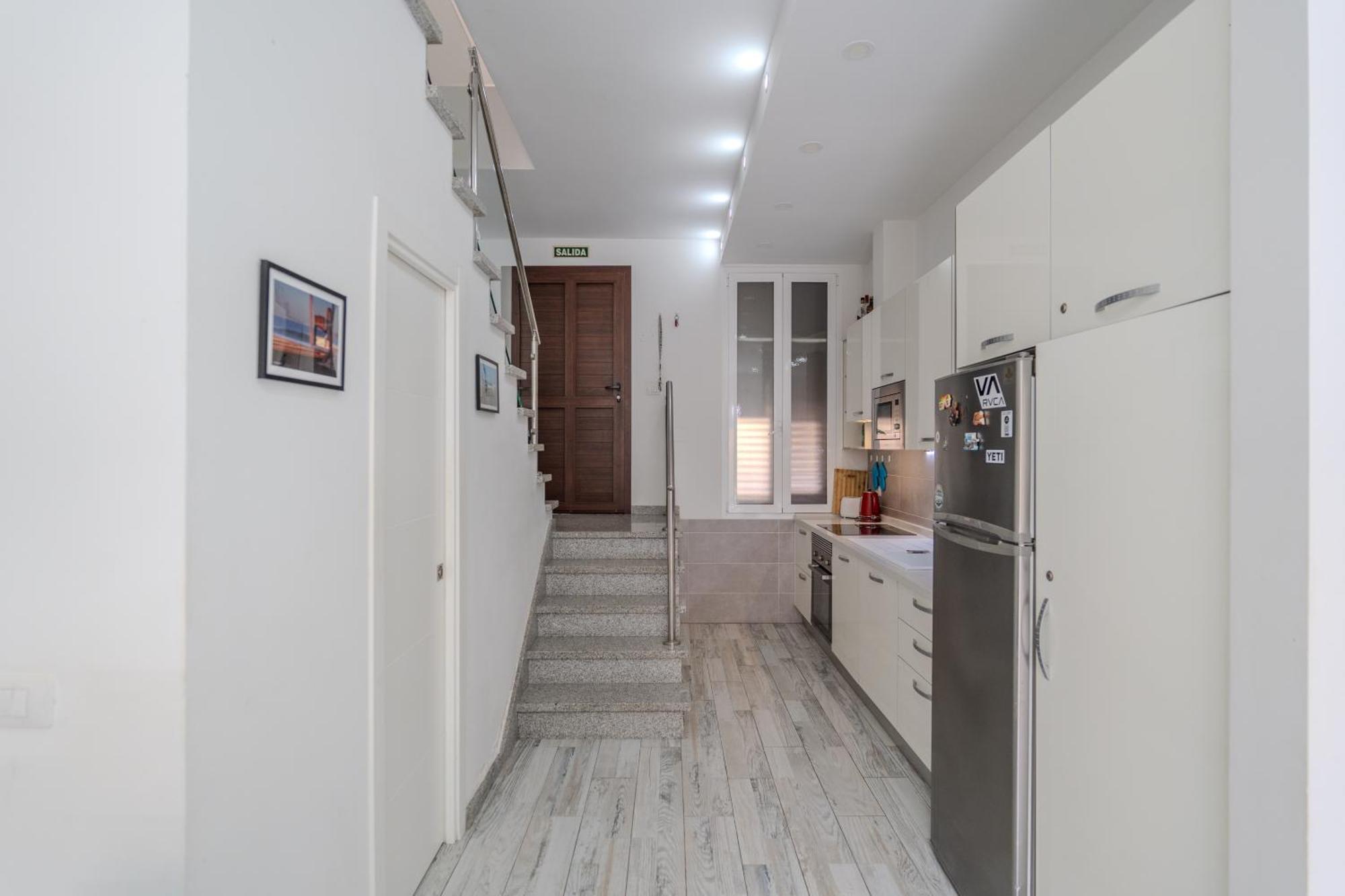 Renovated Villa In Las Americas Sea Coast Playa de las Americas  Esterno foto